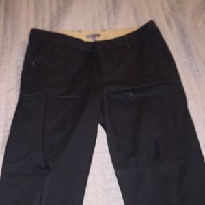 Vince trouser pants